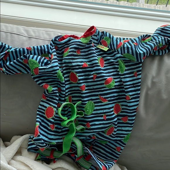 Bibado bib baby apron coverall - Picture 1 of 2